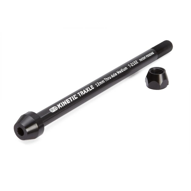 Traxle Thru Axle trainer adapter 12mm For Sale