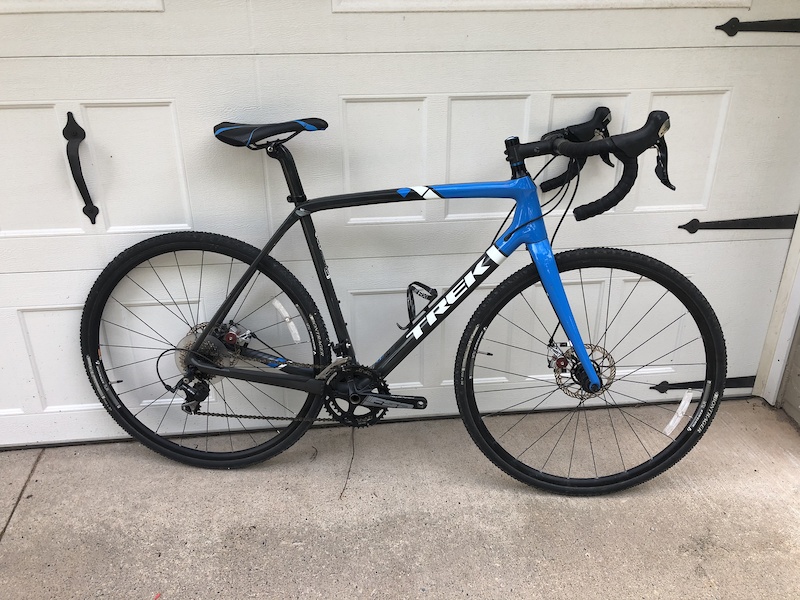 2016 trek boone 5 disc