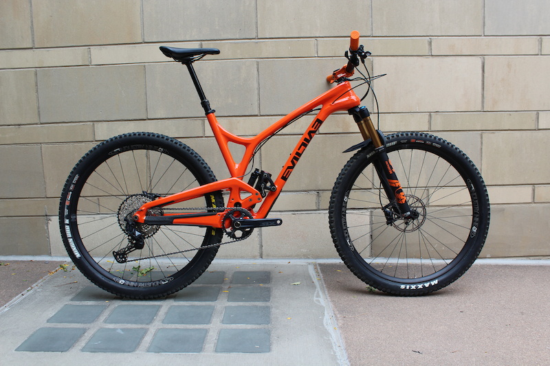 evil the following mb