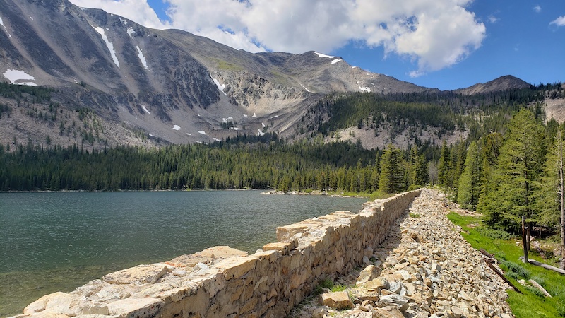 Deer Lodge County, Montana Mountain Biking Trails | Trailforks