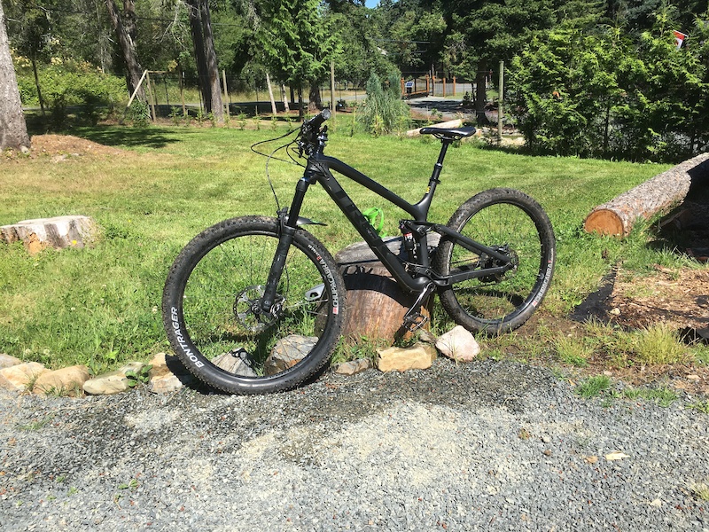 trek fuel ex 9.8 27.5 plus