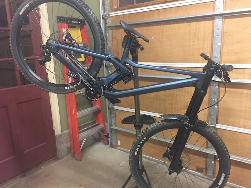 2020 Scott Gambler 910 HMX Carbon 29er, Size Large For Sale