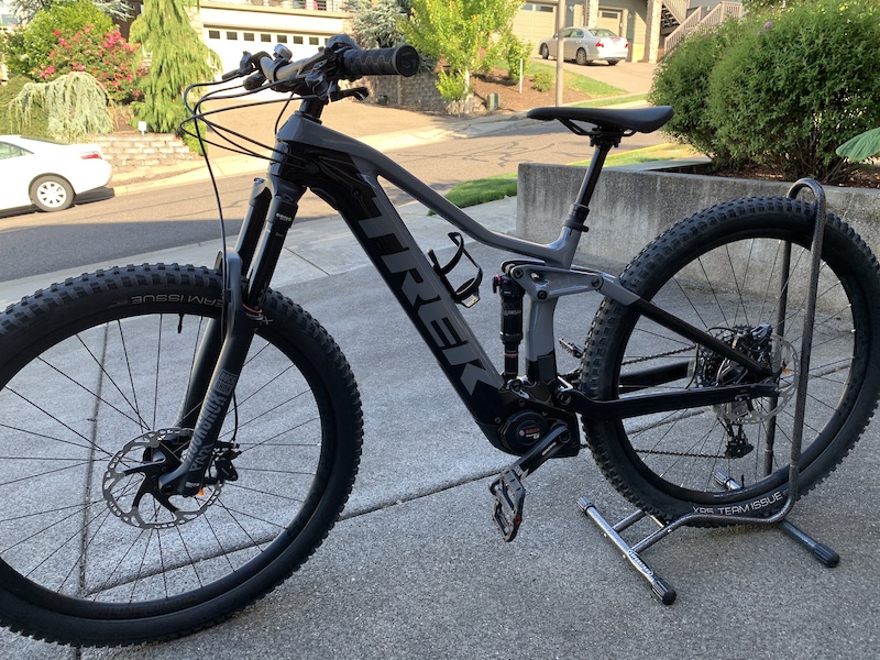 Trek rail 9.7 clearance 2020