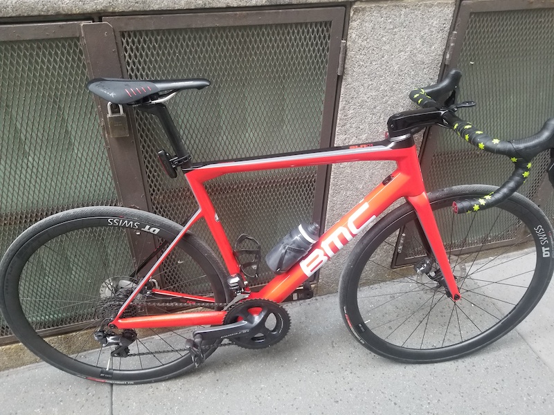 bmc slr03 2019