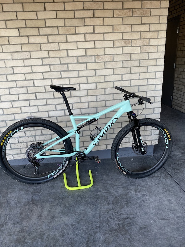 2019 specialized epic s works