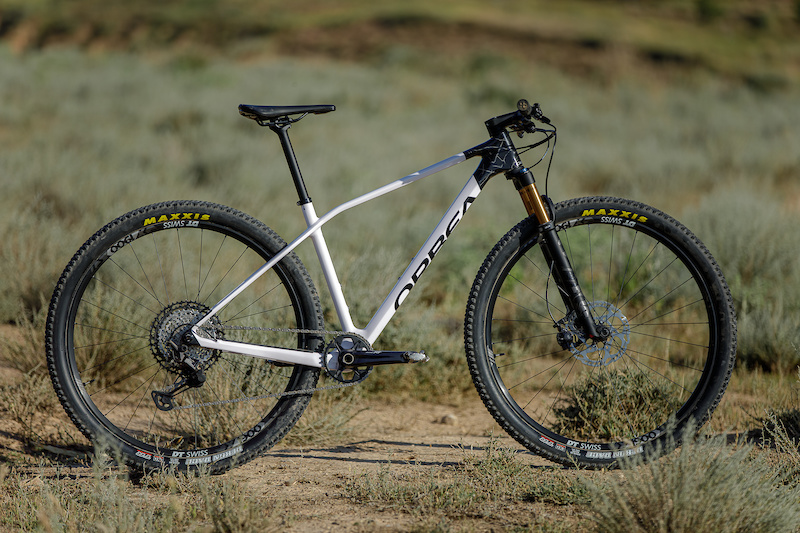 2020 hardtails