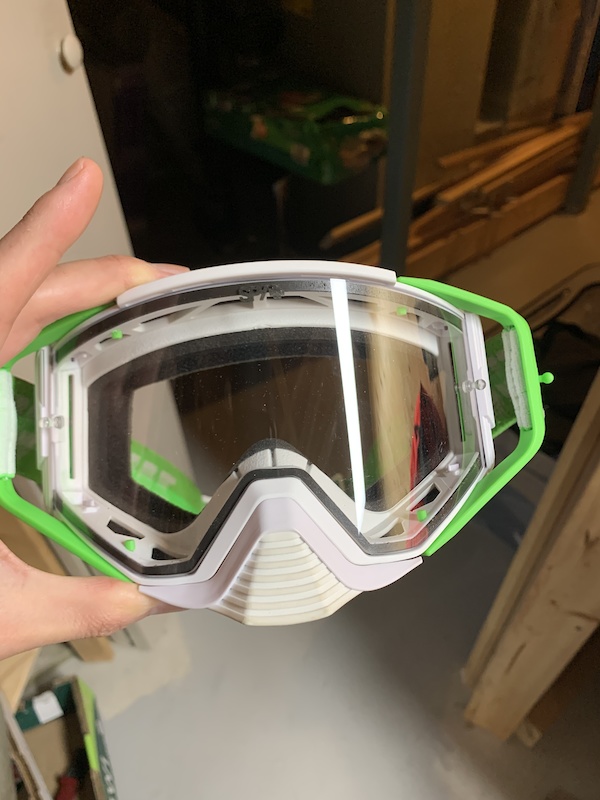 spy x goggles