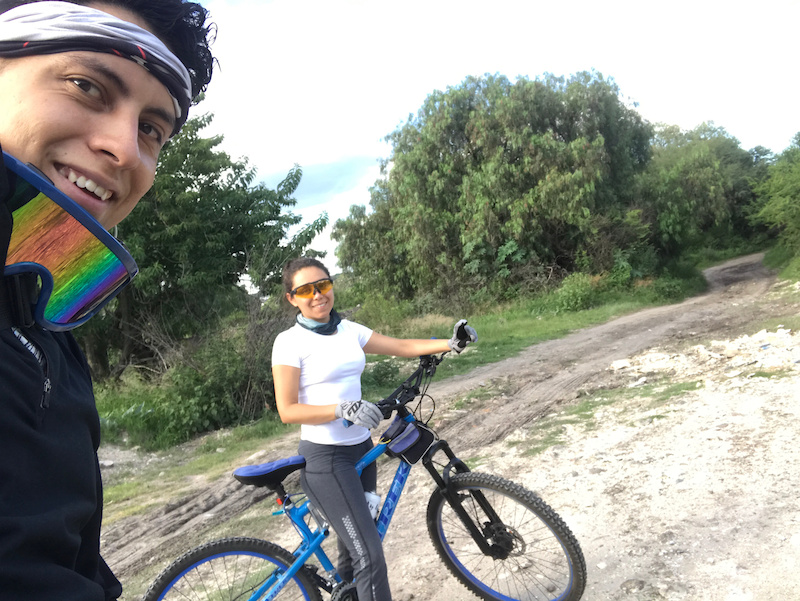 mtb de