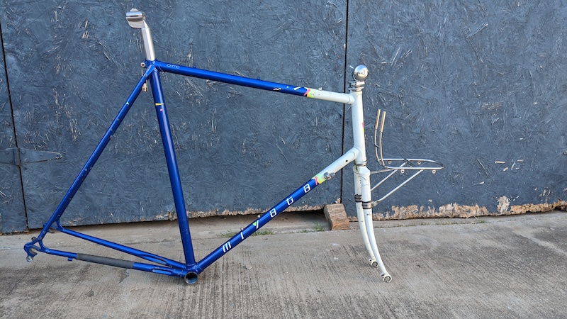 Miyata 2024 one twelve