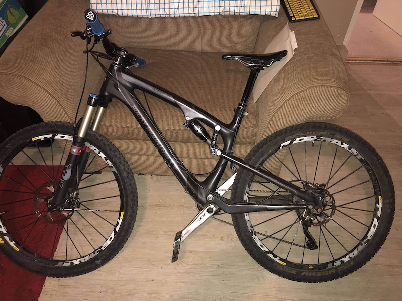 rocky mountain element carbon 70