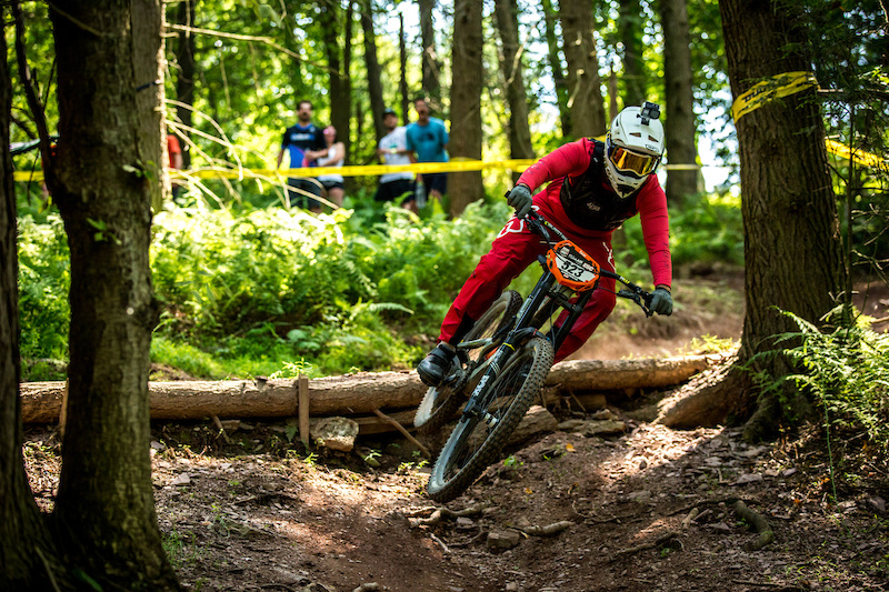 in Ibarra, Ecuador - photo by Franciscdro19 - Pinkbike