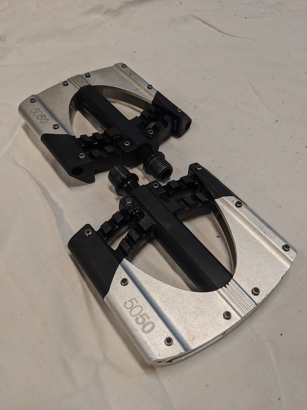 crank brothers 5050 1