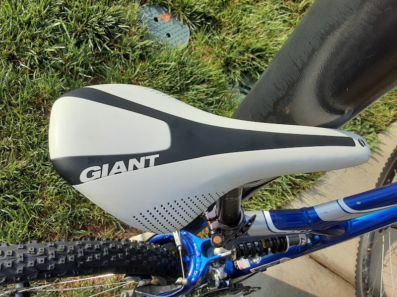 2006 Giant Warp DS2 For Sale