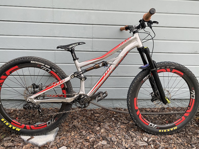 Specialized enduro deals sx for sale