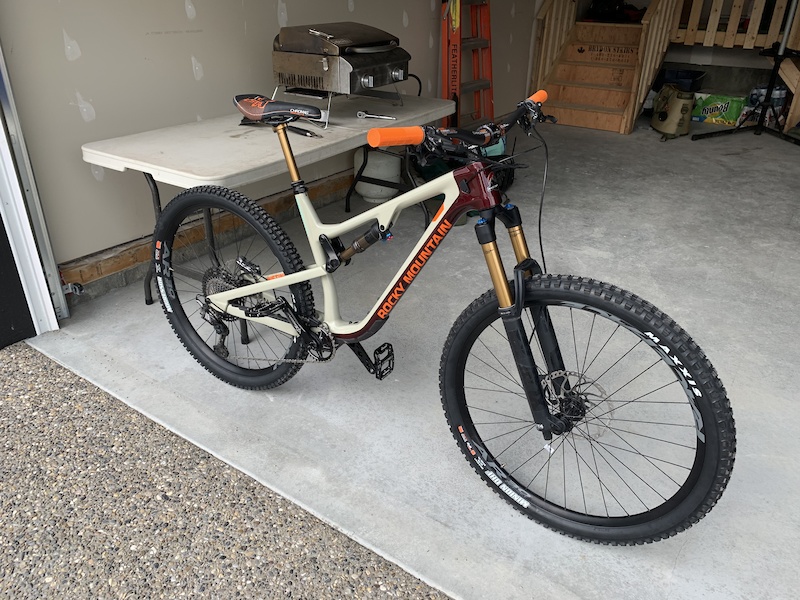 rocky mountain powerplay c90