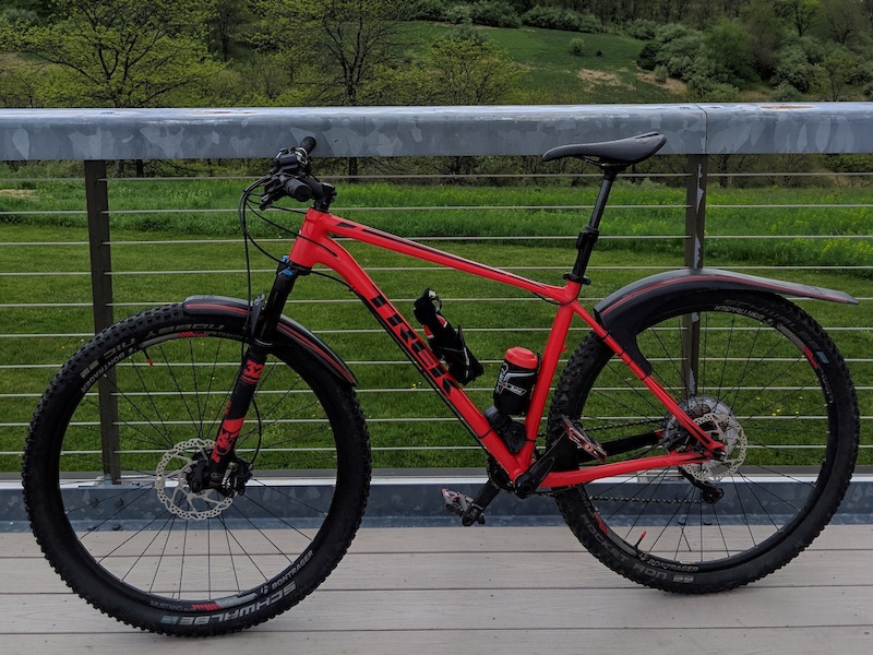 trek superfly 7 price