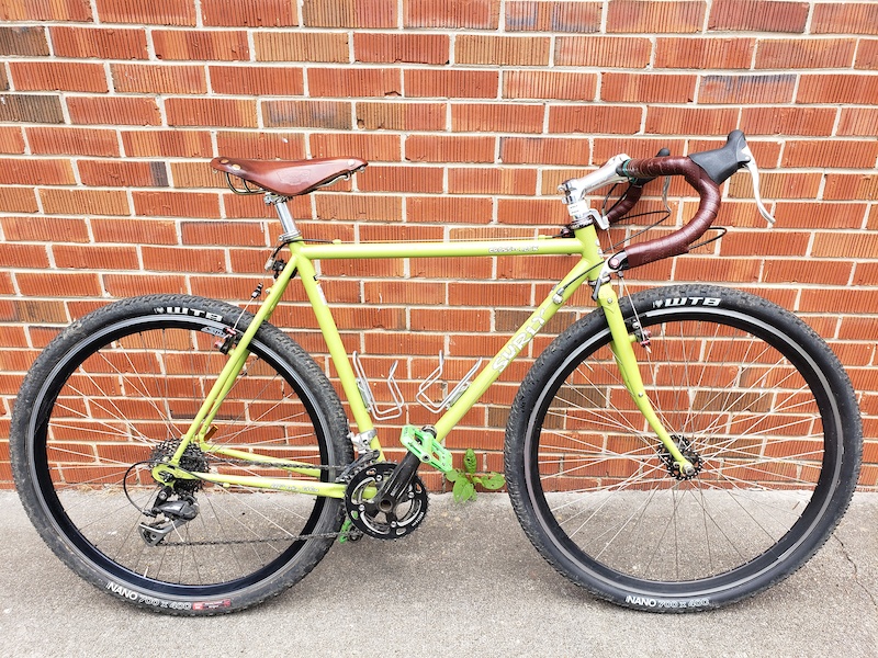 surly cross check craigslist