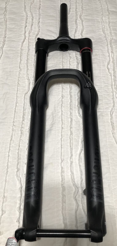 Rockshox yari 140mm boost Outlet