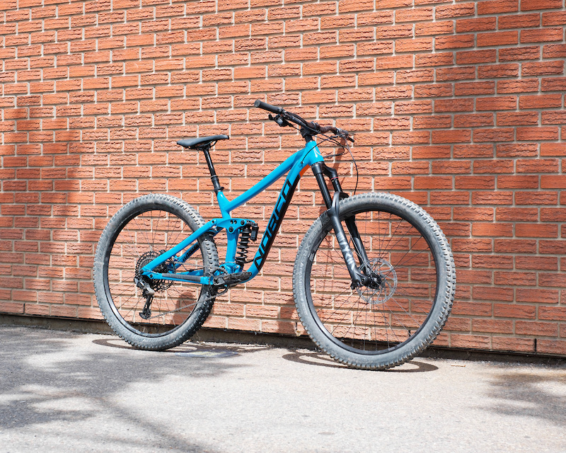norco range a1