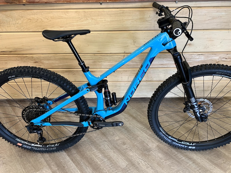 norco optic a1 2020