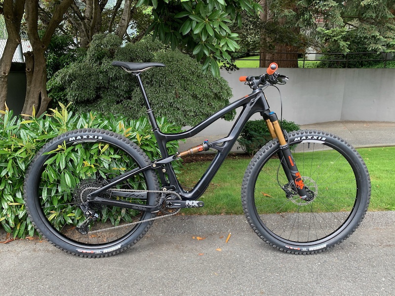 2020 IBIS Ripley V4 *NEW For Sale