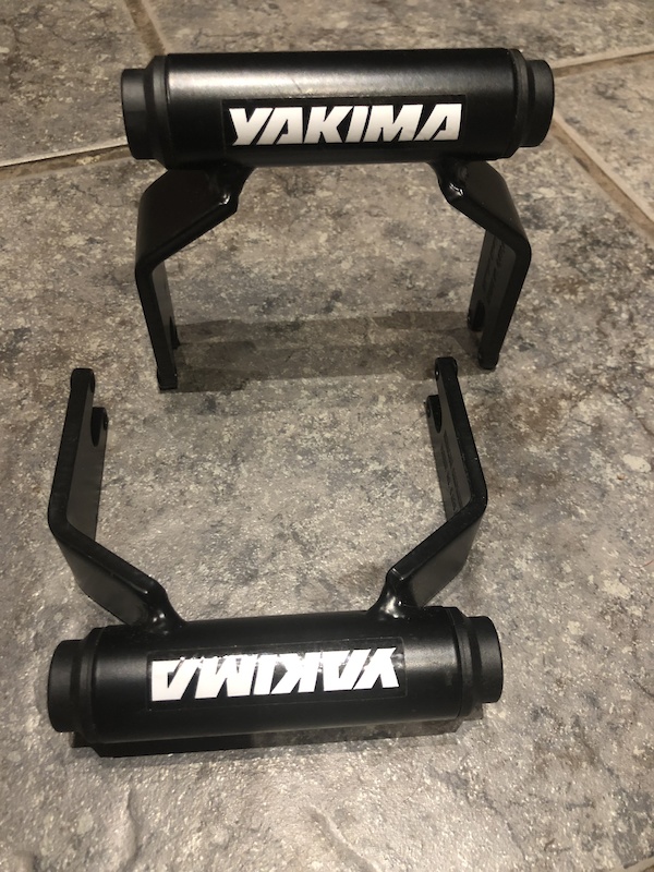 yakima fork adapter