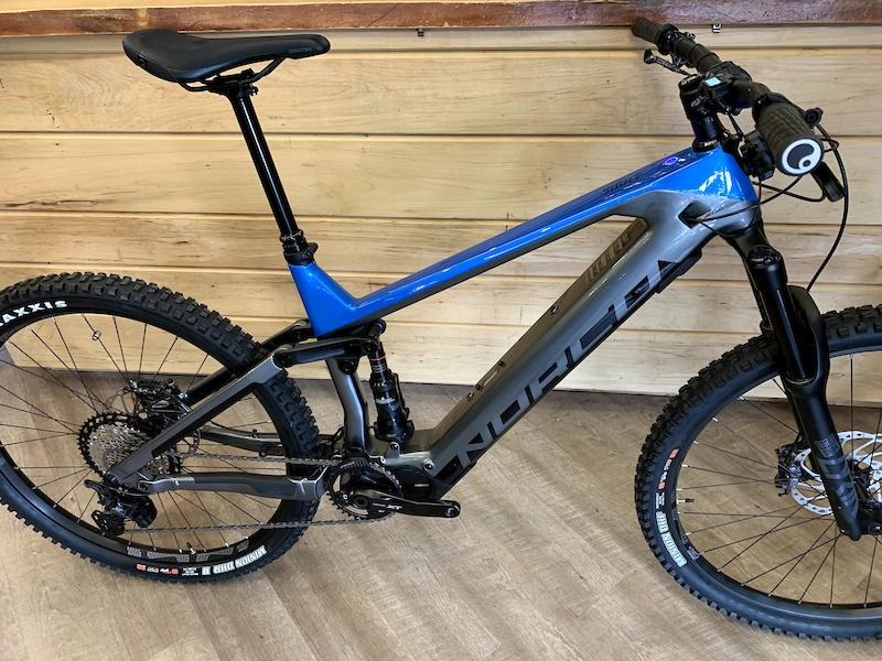 norco sight vlt c2 2020