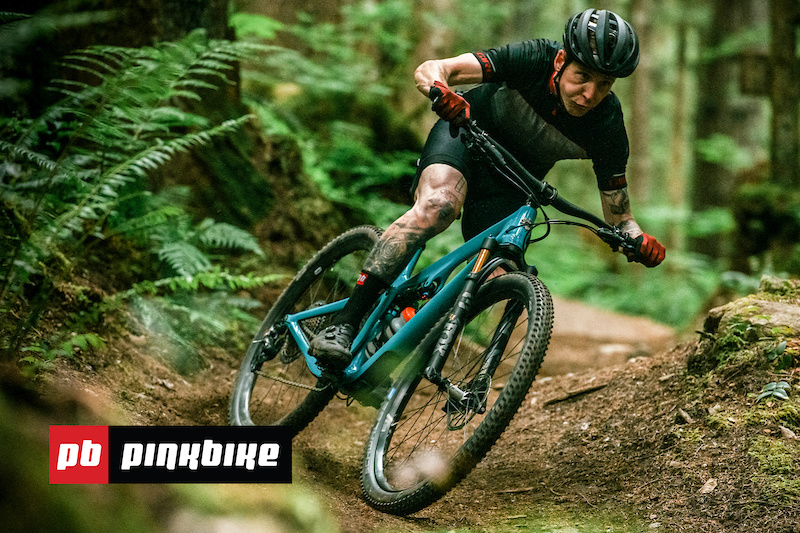 to the 2020 Pinkbike Field Test CrossCountry Bike Edition