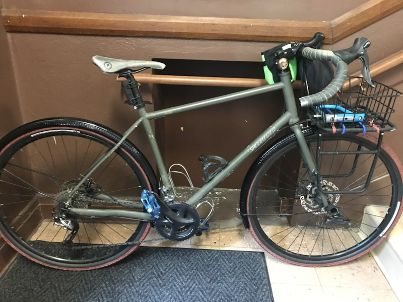 used specialized awol for sale