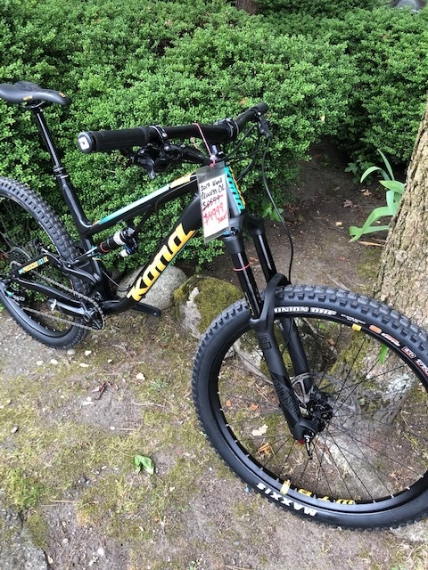 kona process 2017