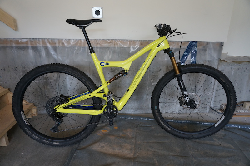 2018 ibis ripley