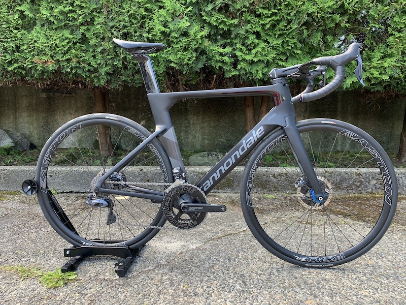 cannondale systemsix sale