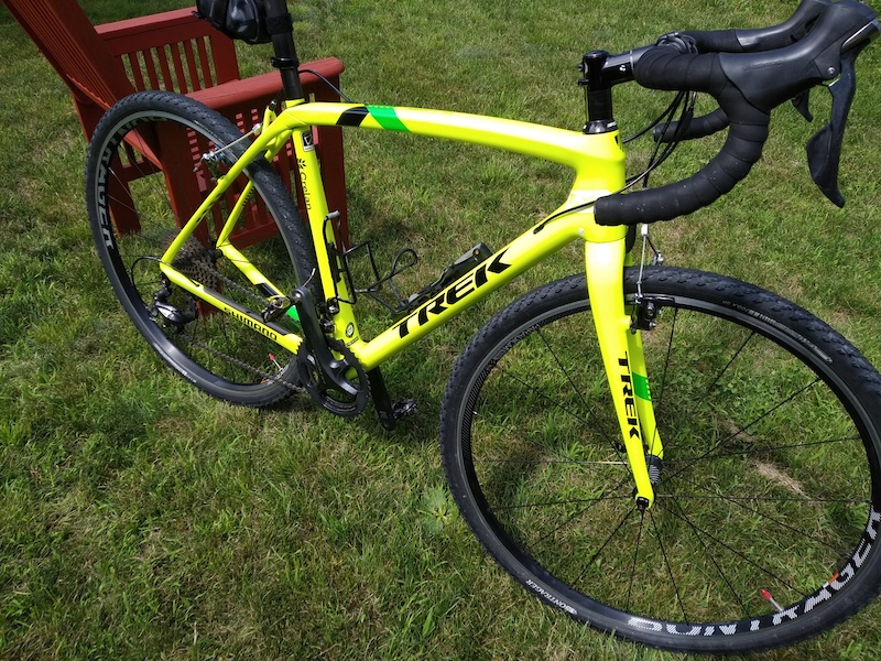 2017 Trek Boone Race / Shop limited For 