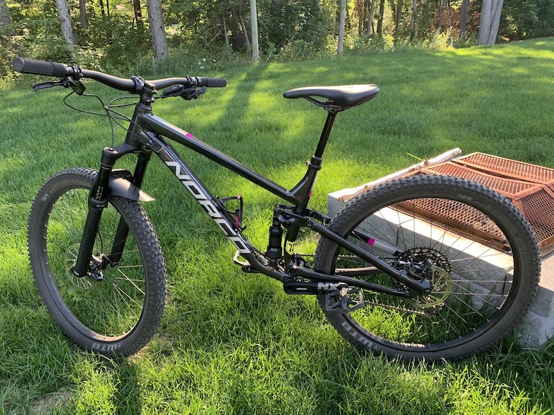 norco fluid fs 1 2019 for sale