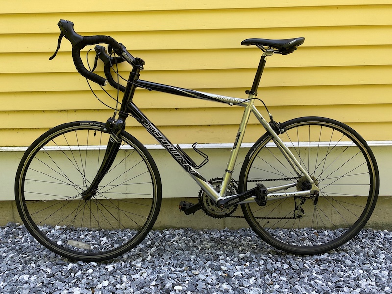 2008 Schwinn Circuit Large Road Bike For Sale