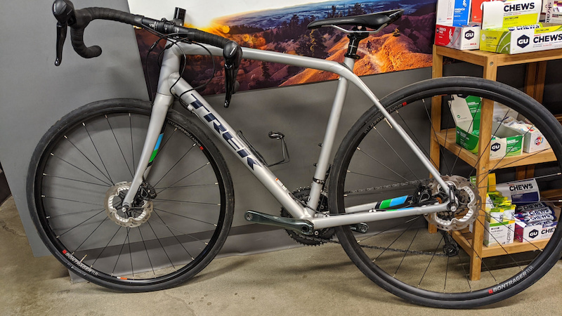 2018 Trek Domane ALR 4 *Excellent Condition* For Sale