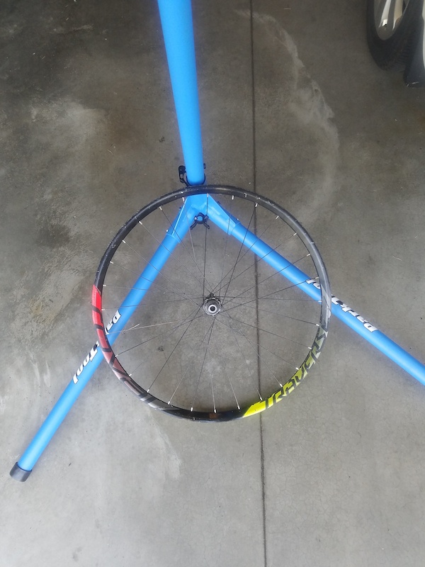roval traverse 27.5 rim