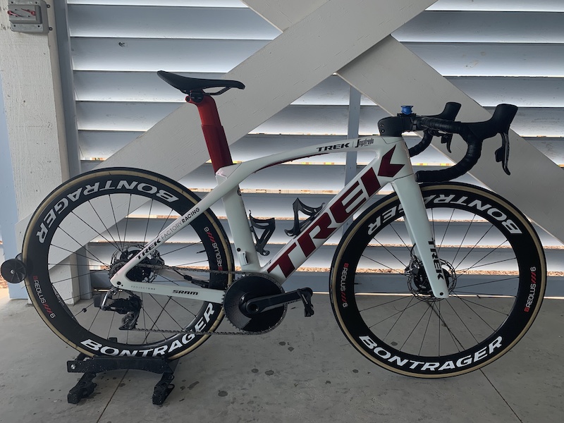 trek madone tt