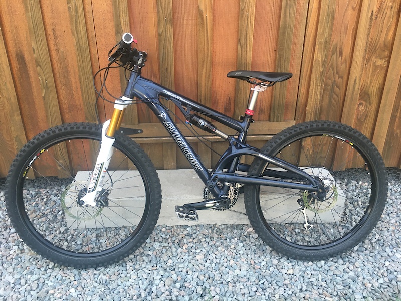 2011 Santa Cruz Heckler 6 SMALL For Sale