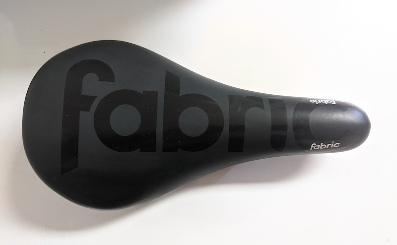 Fabric magic elite discount saddle