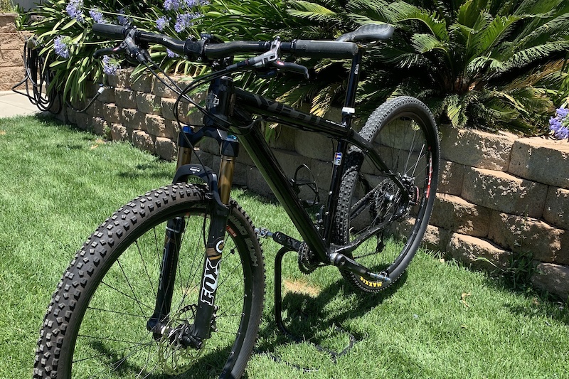 yeti big top 29er for sale