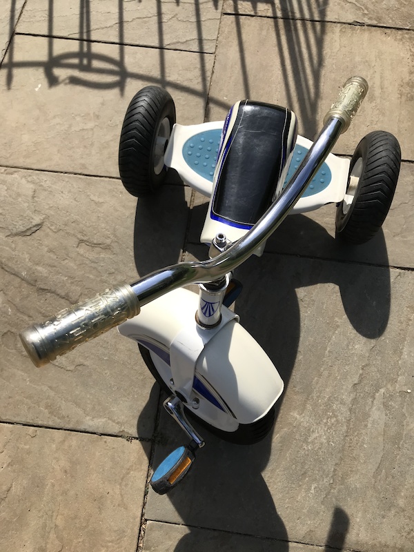 Trek trikester for online sale