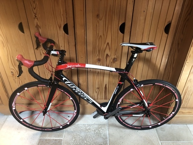 wilier imperiale for sale