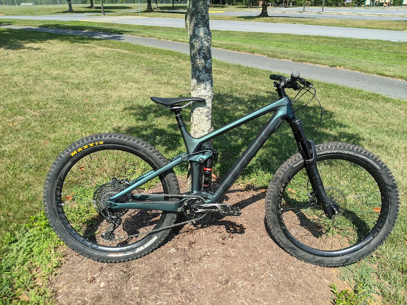 trek remedy 9 2019