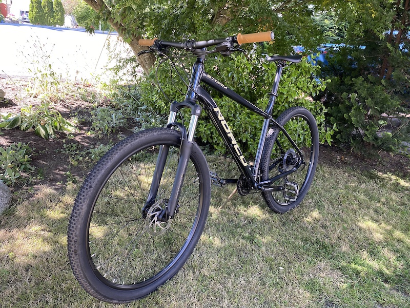 norco storm 9.2 2019