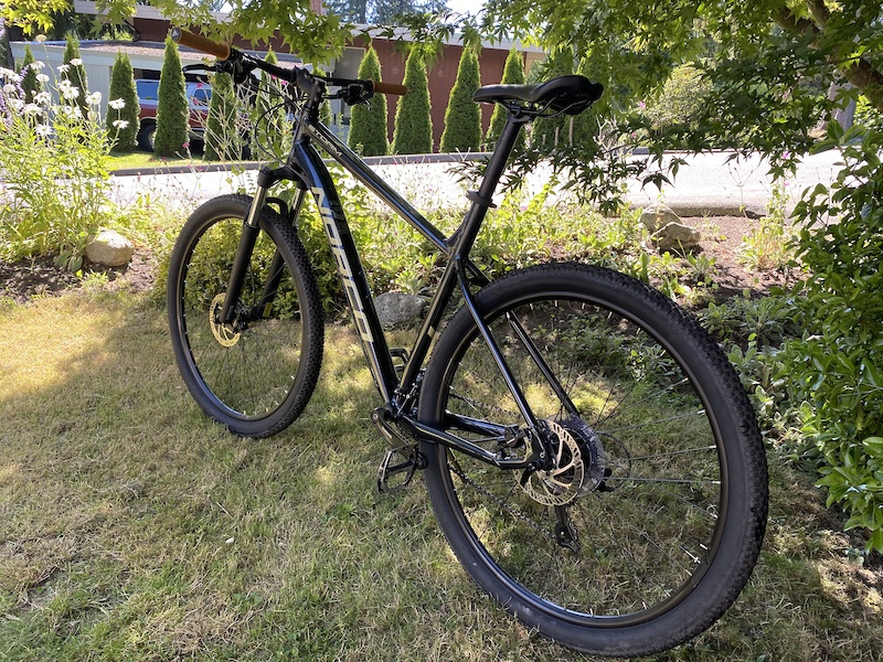 norco storm 9.2 2019