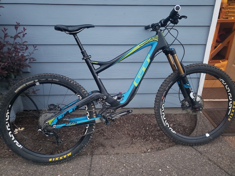 gt sensor 27.5