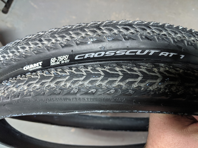 giant crosscut 700x38