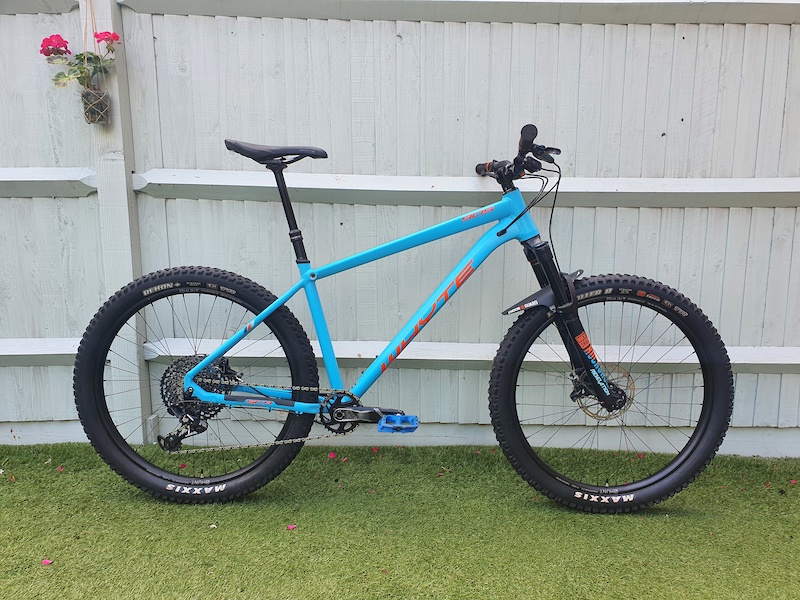 whyte 905 v3 for sale