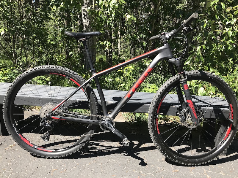 trek superfly 9 6